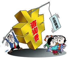擦亮眼 高考志愿高價(jià)咨詢填報(bào)服務(wù)，是噱頭還是干貨
